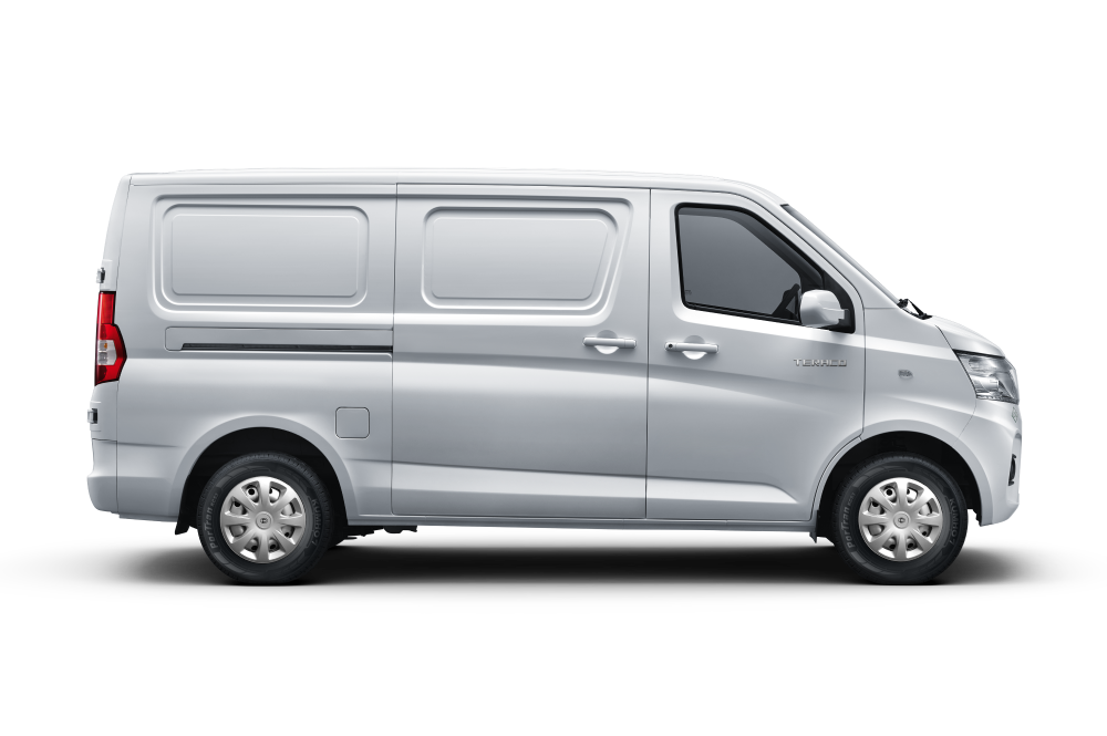 Mua Xe Tera V8 2 Chỗ Ở Đâu Uy Tín, Giá Tốt?
